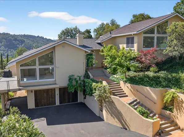 125 Wood Rd, Los Gatos, CA 95030