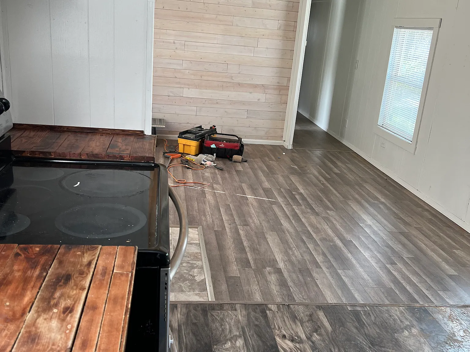 2 bed, 1.5 bath, 950 sqft, $1,450 — Photo 3