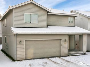 1468 N Heather Meadows Loop #63, Anchorage, AK 99507