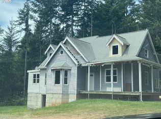 5616 NE Livingston Rd, Camas, WA 98607