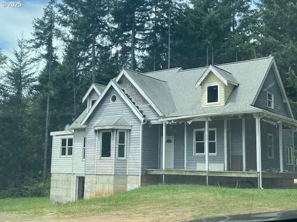5616 NE Livingston Rd, Camas, WA 98607