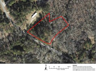 1101 Moss Rd, Zebulon, NC 27597