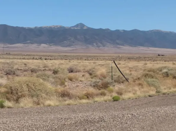 100 Carbide Ln, Carrizozo, NM 88301