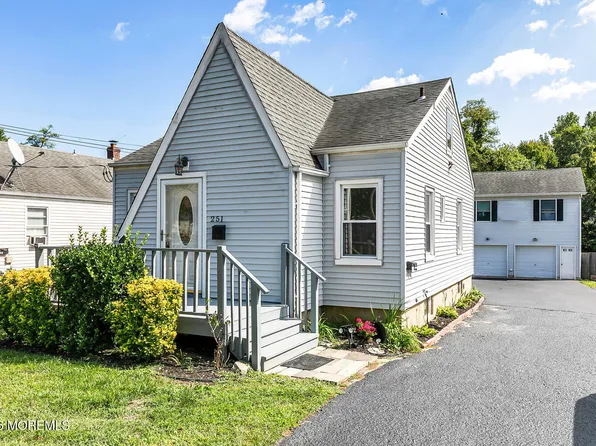 251 Main Street, Port Monmouth, NJ 07758