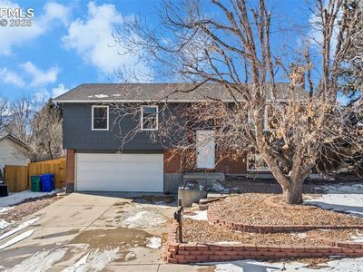 6319 Chippewa Rd, Colorado Springs, CO, 80915