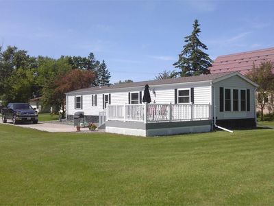 211 4th Ave SE, Baudette, MN, 56623