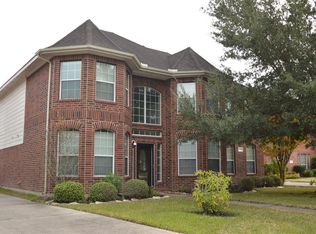 22914 Kimberwick Ct, Spring, TX 77373