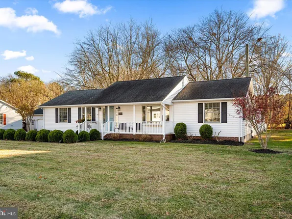 12512 Fleetway Dr, Ocean City, MD 21842