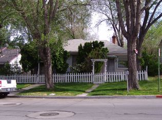 124 Imperial Blvd, Reno, NV 89503