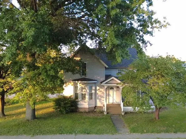 312 N Cass St, Berrien Springs, MI 49103