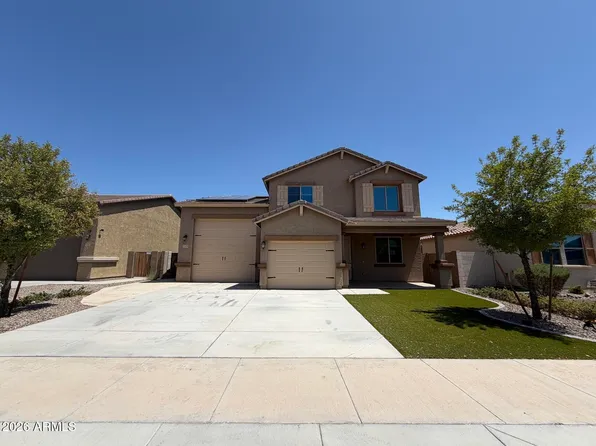 22479 N 185TH Avenue, Surprise, AZ 85387