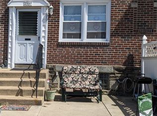 6331 Cardiff St, Philadelphia, PA 19149