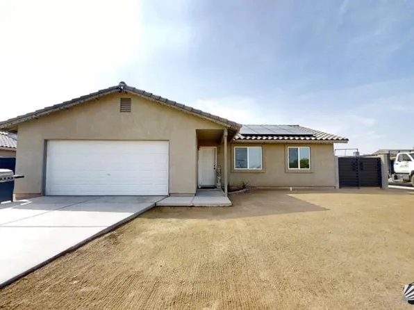 7805 E 45th St, Yuma, AZ 85365