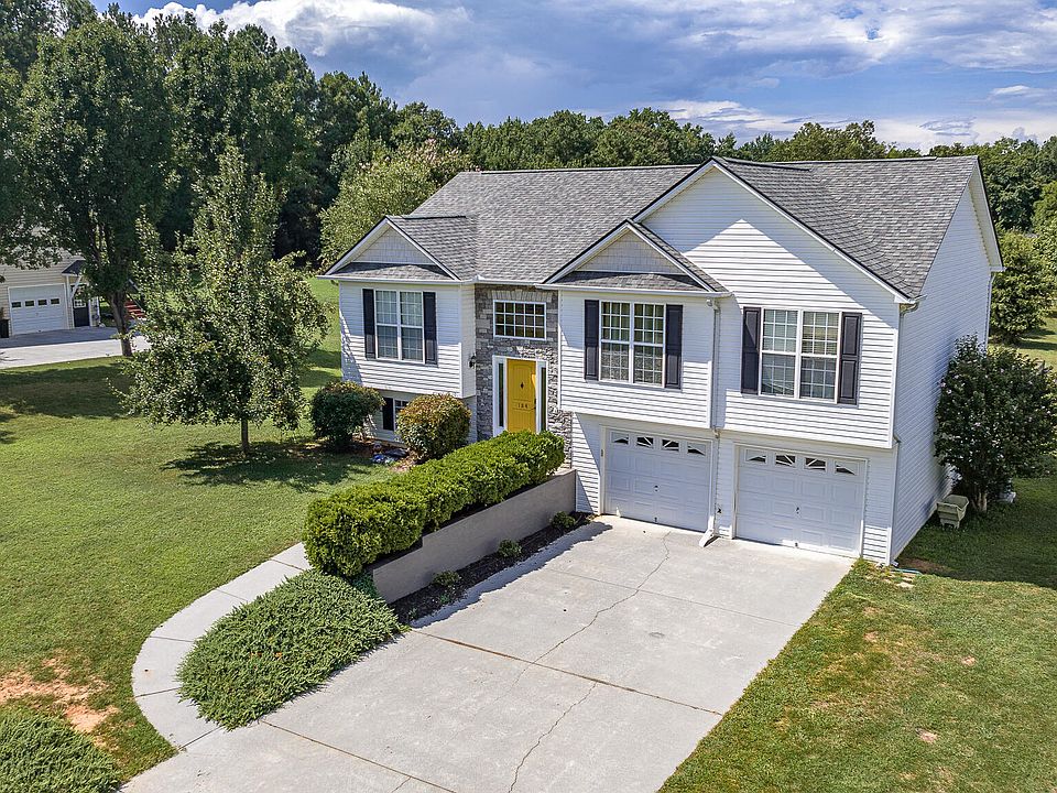 134 Cathy Ln NE, Calhoun, GA 30701 Zillow
