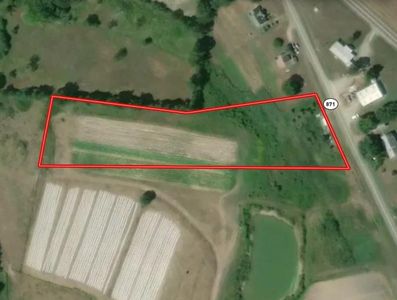 3.7 Sandy Fork Rd, Buffalo Junction, VA, 24529