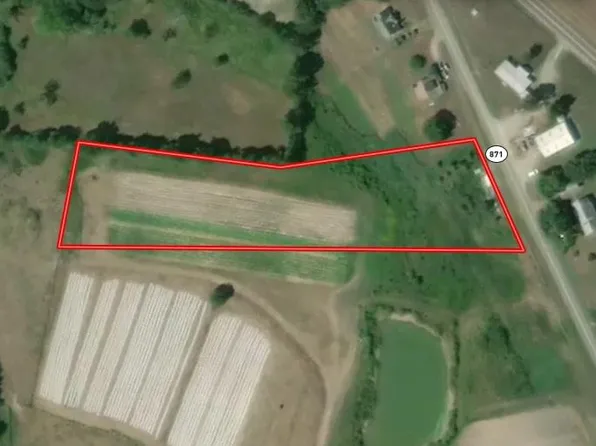 3.7 Sandy Fork Rd, Buffalo Junction, VA 24529