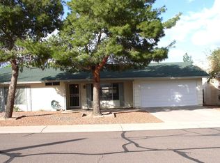 4246 E Hano St, Phoenix, AZ 85044