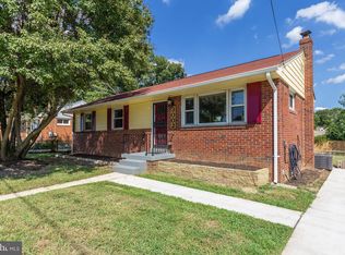 3002 Viceroy Ave, District Heights, MD 20747