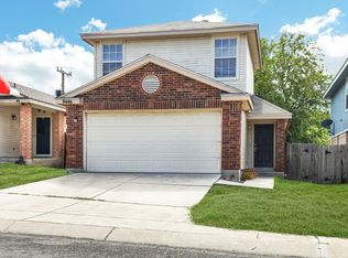 9446 Gillcross Way, San Antonio, TX 78250