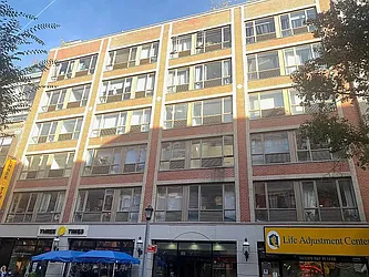 Rented by Heller Organization