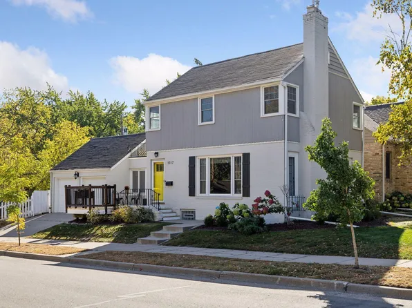 1517 W 53rd St, Minneapolis, MN 55419