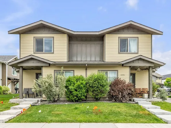 3351 Fen Way Unit B, Bozeman, MT 59718