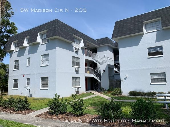 Studio Apartments For Rent In Saint Petersburg Fl Zillow