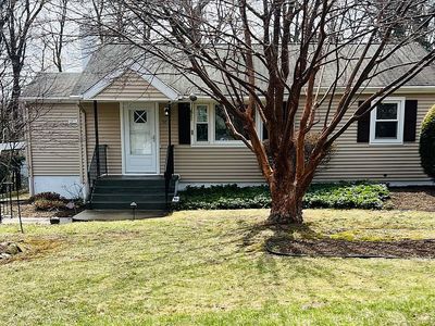 57 Maccormack Dr, Wolcott, CT, 06716
