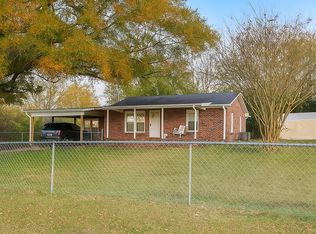 1026 Brownsboro Rd, Gurley, AL 35748