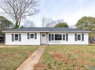 1501 Seton Ave SE, Decatur, AL 35601