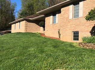 158 Sun Hill Dr, Wheelersburg, OH