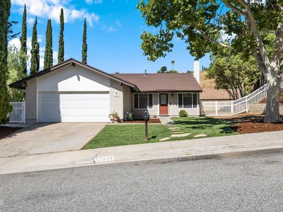 27449 Onlee Ave, Santa Clarita, CA, 91350
