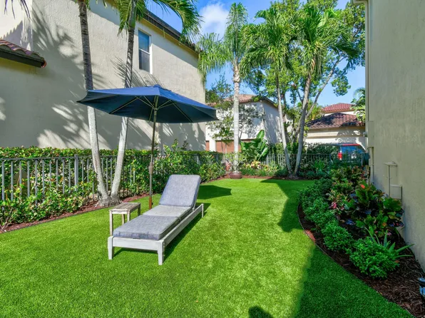 119 Barcelona Drive, Jupiter, FL 33458