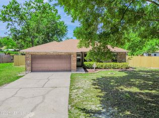 2934 SEANS Court, Green Cove Springs, FL 32043