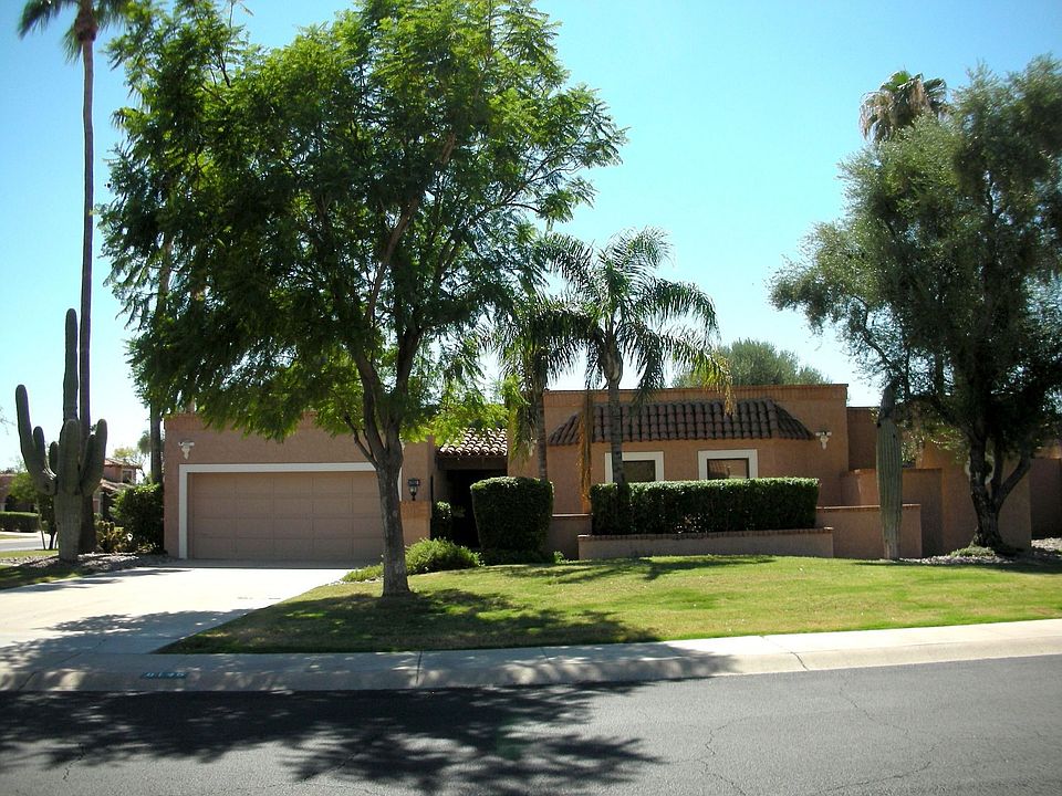 Excellet curb appeal