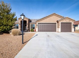4933 N Neal Ranch Rd, Kingman, AZ 86401