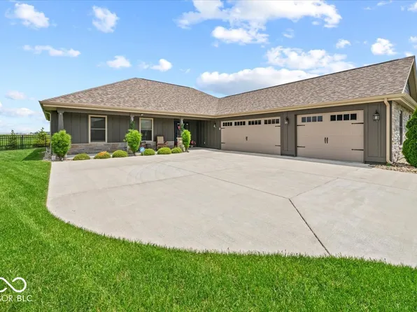 920 Alba Dr, Lebanon, IN 46052