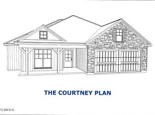 206 Huxley Ter, Bonaire, GA 31005