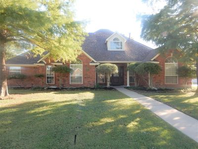 2420 Jolinda Ln, Whitesboro, TX, 76273