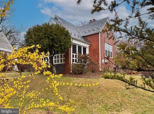 406 Dale Dr, Silver Spring, MD 20910