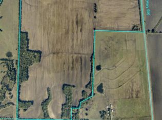 Pettit Pkwy, Bells, TX 75414