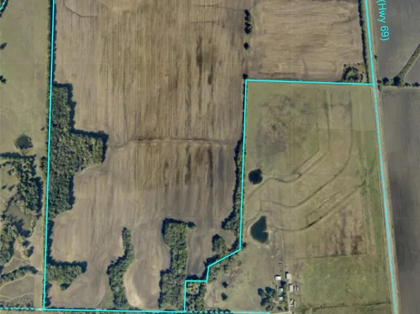 Pettit Pkwy, Bells, TX 75414