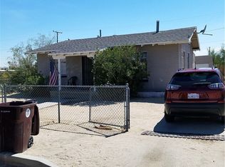 6445 Tamarisk Ave, Twentynine Palms, CA 92277