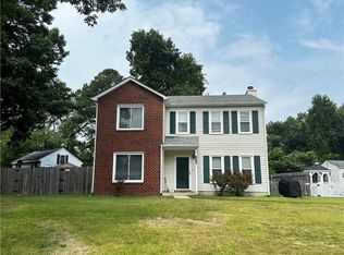 665 Westover Woods Cir, Richmond, VA 23225