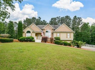 948 Cable Rd, Waleska, GA 30183