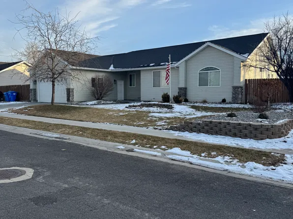 (undisclosed Address), Sugar City, ID 83448