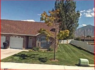 214 N 1140 E #1, Payson, UT 84651