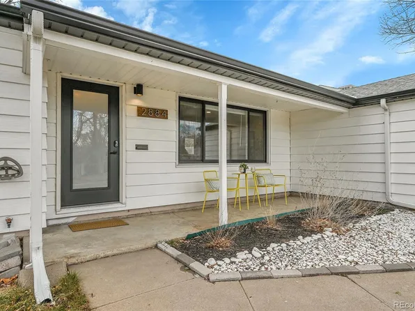 2884 S Harrison Street, Denver, CO 80210