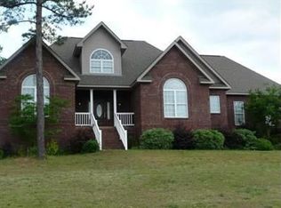 339 Christina Ct, Macon, GA 31217