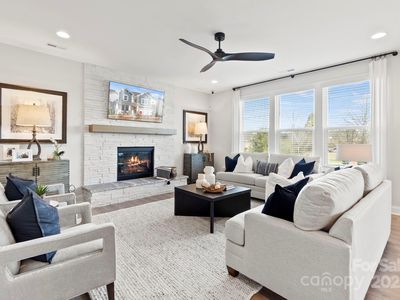 110 Goorawing Ln, Mooresville, NC, 28115